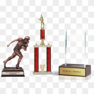 Trophies & Awards - Trophy Clipart