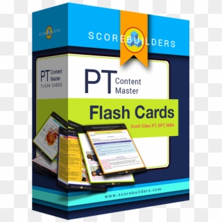 Scorebuilders Flashcards Clipart