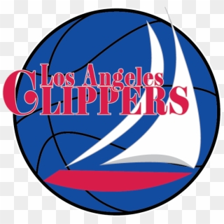 Clippers Logo Png - Clippers Logo Rebrand Transparent Png