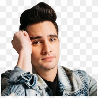 Brendonurie Brendon Urie Freetoedit Remixme Remixit - Brendon Urie Clipart
