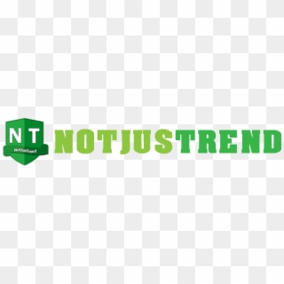 Notjustrend - Com - Ng - Graphics Clipart