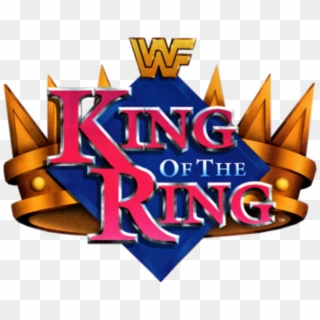 Every Year Wwe Has The Royal Rumble To Setup Wrestlemania, - King Of The Ring Clipart
