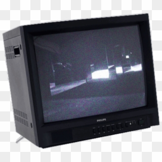 #tv #tele #television #vintage #90s #80s #moodboard - Transparent 80's Tv Clipart