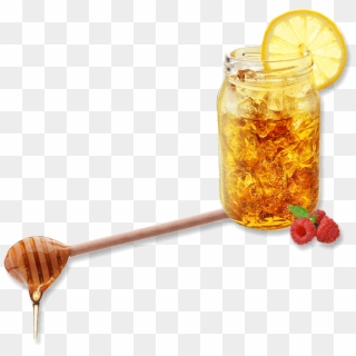 Long Island Iced Tea Official Website - Long Island Iced Tea Honey Clipart