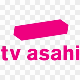 Tv Asahi Clipart