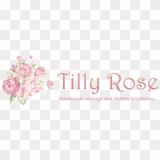 Tilly Rose Clipart