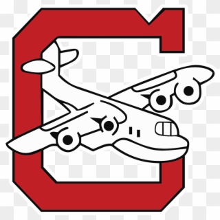 Columbiana Exempted Village School Districtthe Place - Columbiana Clippers Logo - Png Download