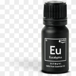 Eucalyptus Essential Oil - Essential Oil Clipart