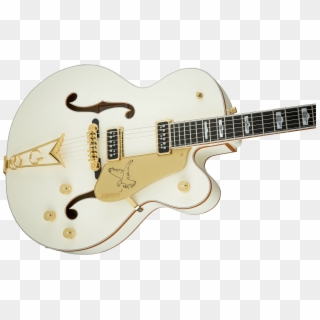Gretsch G6136-55 Vintage Select Edition '55 Falcon - Gretsch G5422tg Reviews Clipart