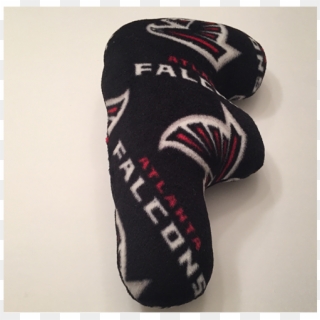 Nfl Fleece Pillow Atlanta Falcons - Atlanta Falcons Clipart