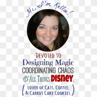 Devoted To The Magic - Poster Clipart