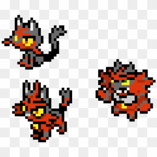 Litten And Co - Illustration Clipart