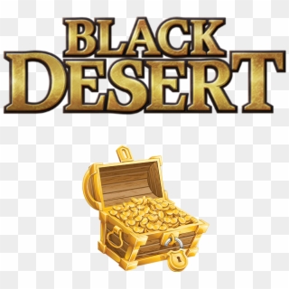 Black Desert Clipart