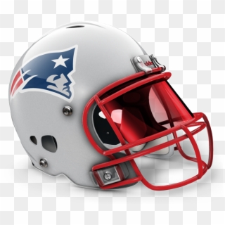 1024 X 853 4 - Patriots Football Helmet Png Clipart