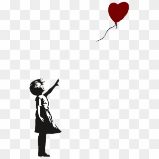 Free Banksy Png Transparent Images - Pikpng