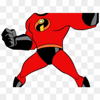 Incredibles Clipart - Png Download
