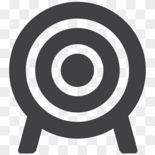 Target-market - Circle Clipart