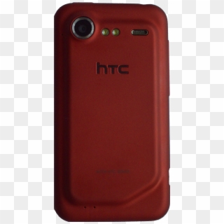 Htc Incredible S - Smartphone Clipart