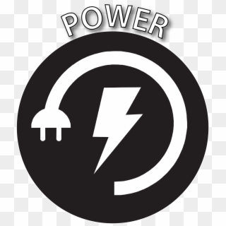 2603 X 2920 10 - Electrical Power .png Clipart
