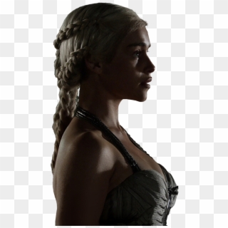 Daenerys Targaryen Png Download Image - Png Transparent Daenerys Targaryen Clipart