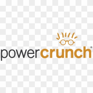 Power Crunch Logo, Symbol - Power Crunch Clipart