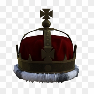 Crown King Power Noble Empire 1551667 - King Clipart