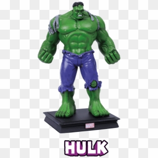 The Marvel Universe Figurine Collection Also Contains - Marvel Universe Figurine Collection Panini Clipart