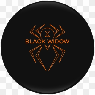 Hammer Black Widow Urethane - Black Widow Bowling Ball Clipart