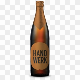 And Union Handwerk - Champagne Clipart