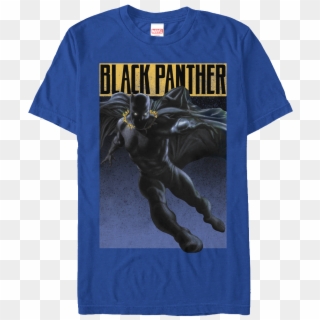 King Of Wakanda Black Panther T-shirt - Batman Clipart