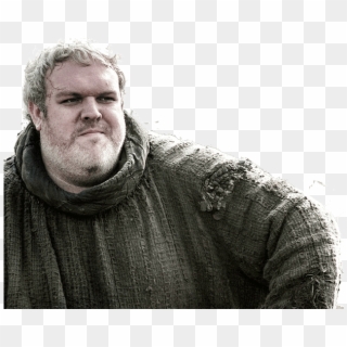 'game Of Thrones' - Game Of Thrones Hodor Png Clipart