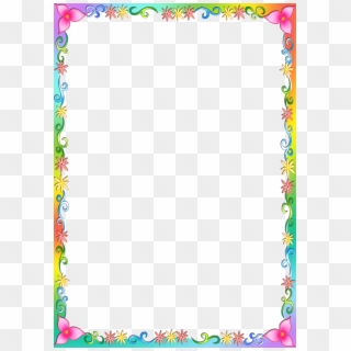 E F Eceacf Acfbf C Png - Baby Borders Clipart