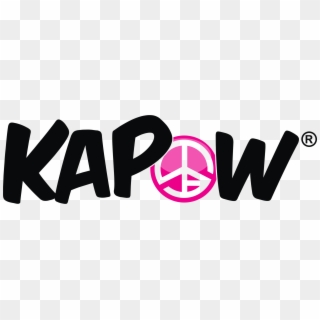 00 - - Kapow Fitness Clipart