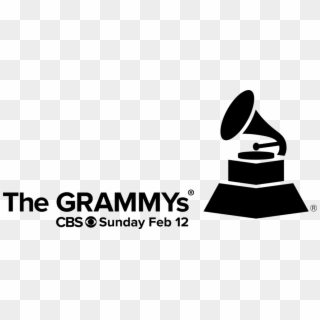 Franklin, Scott Among Winners At 59th Annual Grammy - 59th Grammy Awards Logo Clipart