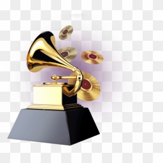 She Spent Time In Nashville During 2014 And 2015 Co-writing - Grammy Award No Background Clipart