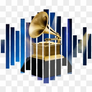 61st Annual Grammy Awards Clipart