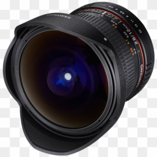 1549370336 - Camera Lens Clipart