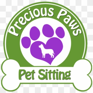 Call 651-0600 For Immediate Pet Sitting Services - Circle Clipart