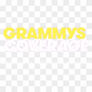 Mic's Coverage Of The 2017 Grammy Awards Brings You - Poster Clipart