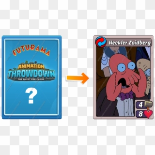 Related Posts - American Dad Zoidberg Clipart