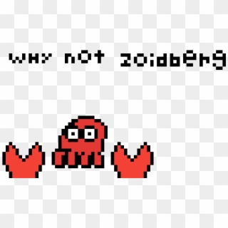 Zoidberg - Graphics Clipart