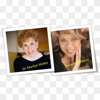 The Ultimate Christian Professionals Conference With - Marilyn Hickey Clipart