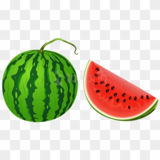 Free Png Watermelon Png Vector Png - Watermelon Clipart Transparent Png