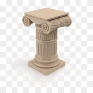 Column Png Image With Transparent Background - Column Clipart