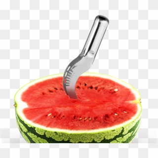 Watermelon Knife Png Clipart