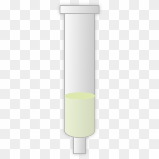 This Free Icons Png Design Of Chromatography Column Clipart