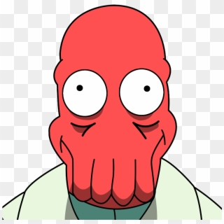 Zoidberg Png Clipart