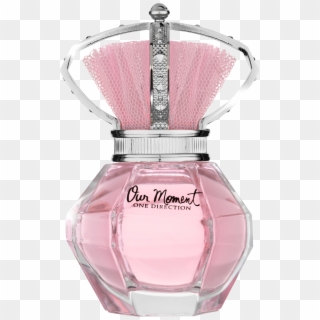 Perfume Png Image - Perfume Our Moment One Direction Clipart