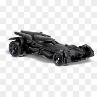 Batmobile - Model Car Clipart