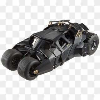 Batmobile Jada Toys 1 32 Tumbler Clipart